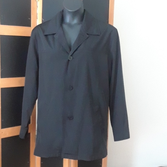 Claiborne Poly Tech Jacket - Picture 2 of 16